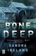 Cover: Bone Deep - Gallery Books