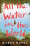 Cover: All the Water in the World - Scribner Book Company