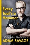 Cover: Every Tool's a Hammer - Atria Books