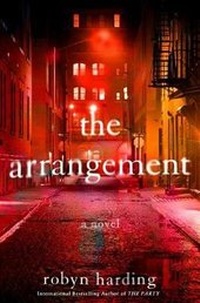 Enlarge image Cover: The Arrangement - Simon & Schuster