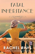 Cover: Fatal Inheritance - Washington Square Press