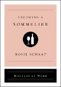 Cover: Becoming a Sommelier - Simon & Schuster