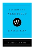 Cover: Becoming an Architect - Simon & Schuster