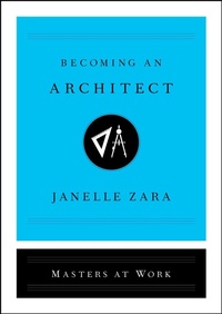 Enlarge image Cover: Becoming an Architect - Simon & Schuster