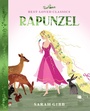 Cover: Rapunzel - HarperCollins