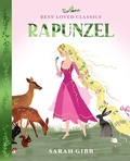 Cover: Rapunzel - HarperCollins