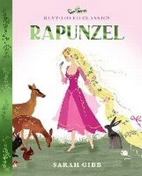 Enlarge image Cover: Rapunzel - HarperCollins
