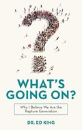 Cover: What's Going On? - Westbow Press