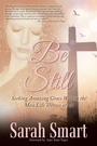 Cover: Be Still - WestBow Press