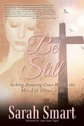 Cover: Be Still - WestBow Press