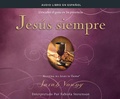 Cover: Jesus Siempre (Jesus Always) - HarperCollins