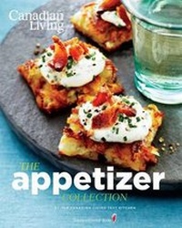 Abbildung von: Canadian Living - Juniper Publishing