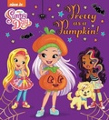 Cover: Pretty as a Pumpkin! (Sunny Day) - Random House Books for Young Readers