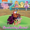 Cover: Skateboarding Besties! (Sunny Day) - Random House Books for Young Readers