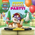 Cover: Puppy Dance Party! (PAW Patrol) - Random House Books for Young Readers