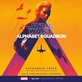 Cover: Alphabet Squadron (Star Wars) - Random House US Audio