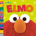 Cover: Elmo - Random House Books for Young Readers