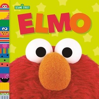 Enlarge image Cover: Elmo - Random House Books for Young Readers