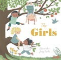 Cover: The Girls - Rodale Kids