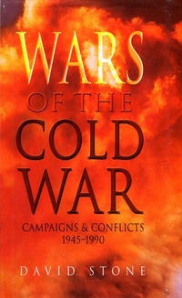 Enlarge image Cover: Wars of The Cold War - Batsford