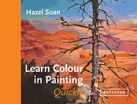 Enlarge image Cover: Learn Colour In Painting Quickly - Batsford