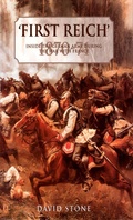 Cover: First Reich - Batsford