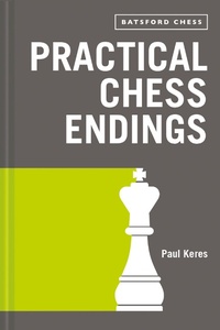 Enlarge image Cover: Practical Chess Endings - Batsford