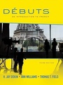 Cover: Debuts: An Introduction to French Student Edition - McGraw Hill Higher Education