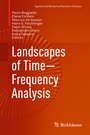 Cover: Landscapes of Time-Frequency Analysis - Birkhäuser