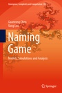 Cover: Naming Game - Springer