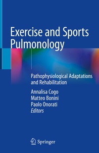 Abbildung von: Exercise and Sports Pulmonology - Springer