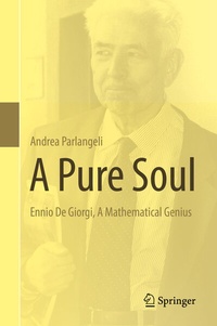 Abbildung von: A Pure Soul - Springer