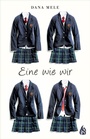 Cover: Eine wie wir - Arctis