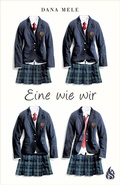 Cover: Eine wie wir - Arctis