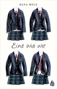Enlarge image Cover: Eine wie wir - Arctis