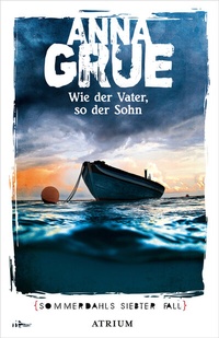 Abbildung von: Wie der Vater, so der Sohn - Atrium Verlag AG