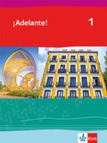 Cover: &iexcl;Adelante! 1 - Klett