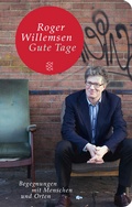 Cover: Gute Tage - Fischer Taschenbuch