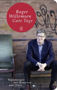 Abbildung von: Gute Tage - Fischer Taschenbuch