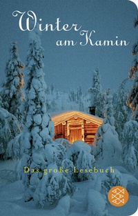 Abbildung von: Winter am Kamin - Fischer Taschenbuch