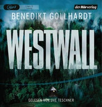 Abbildung von: Westwall - Der Hörverlag
