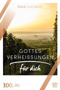 Cover: Gottes Verhei&szlig;ungen f&uuml;r dich - H&auml;nssler