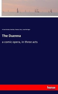 Enlarge image Cover: The Duenna - Hansebooks