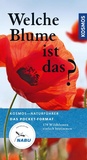 Cover: Welche Blume ist das? - Kosmos