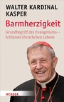 Cover: Barmherzigkeit - Verlag Herder