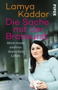 Abbildung von: Die Sache mit der Bratwurst - Piper