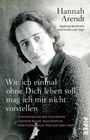 Bild: Wie ich einmal ohne Dich leben soll, mag ich mir nicht vorstellen - Piper