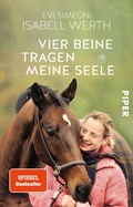 Cover: Vier Beine tragen meine Seele - Piper
