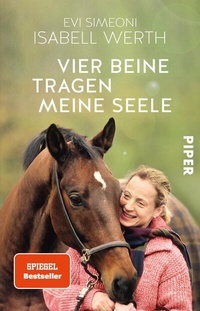 Abbildung von: Vier Beine tragen meine Seele - Piper