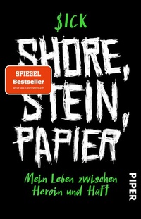 Abbildung von: Shore, Stein, Papier - Piper